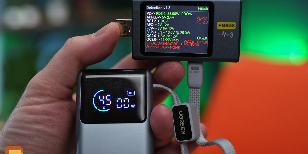 Незаменимые устройства для начинающих блогеров от Ugreen