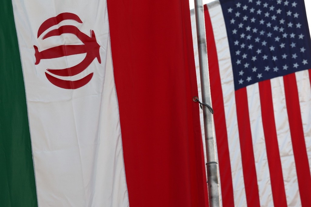    Фото © EPA / ТАСС