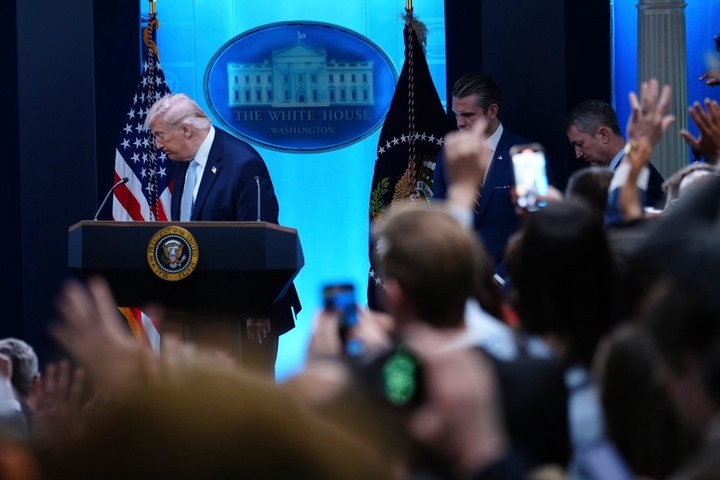  Фото © AP / ТАСС