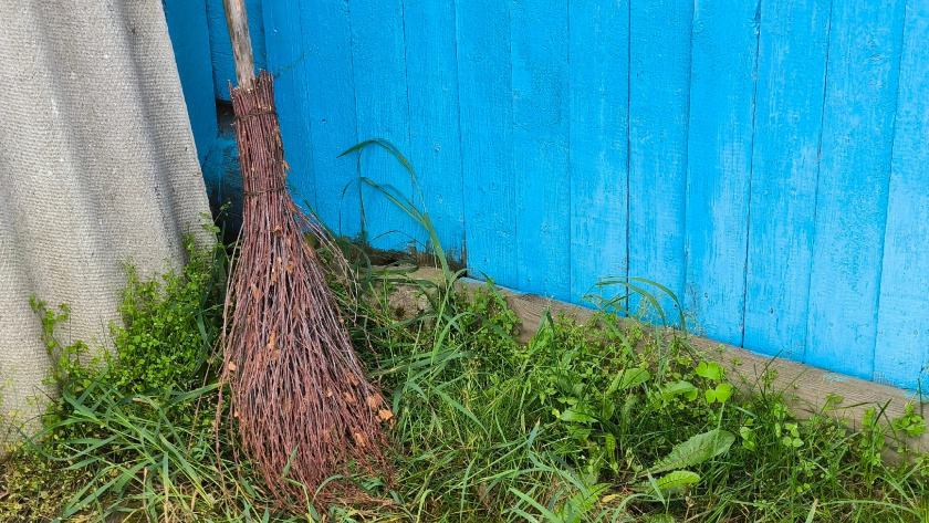    Фото из архива редакции