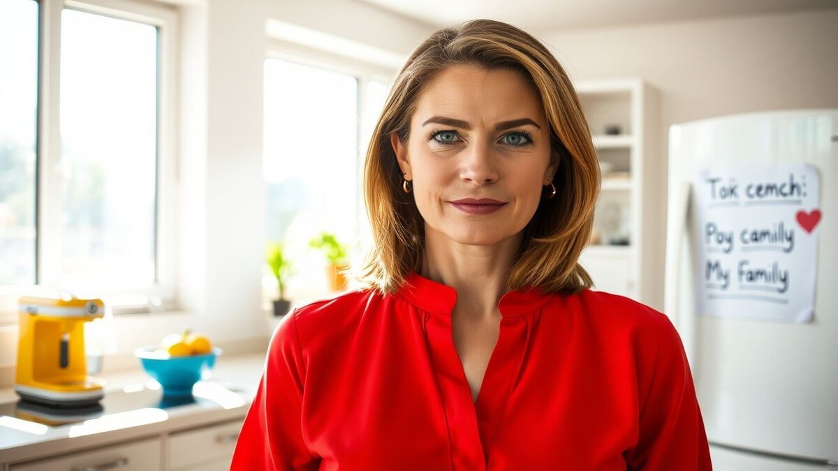    Рассказы и истории - Свекровь УКРАЛА моего сына, чтобы сделать его "элитой": такого не ждал НИКТО!