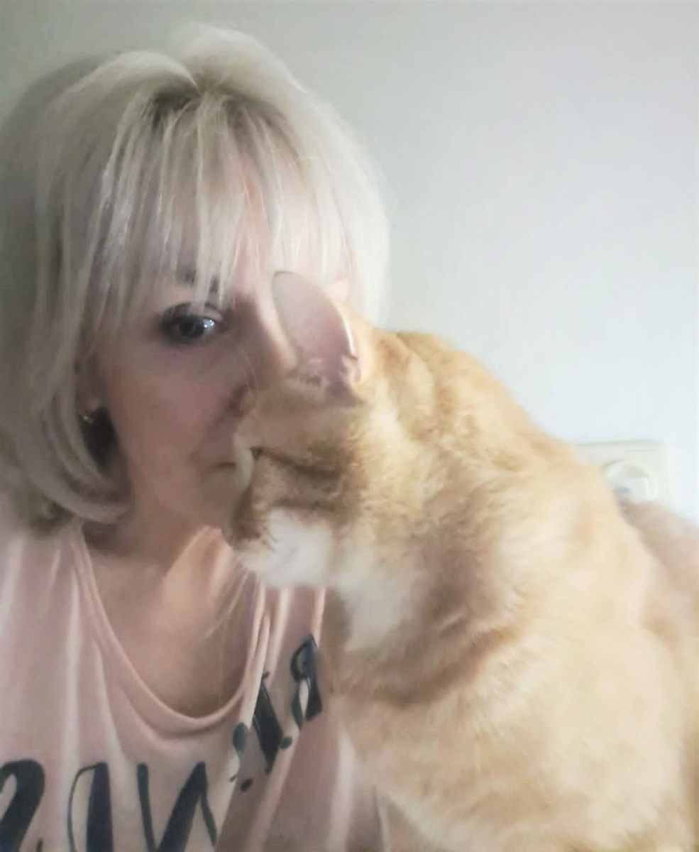 Благодарю Жанну РЯБЫХ за фото)