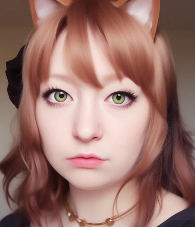 Якотка моя) Благодарю Елену Т за дружьу с ИИ )