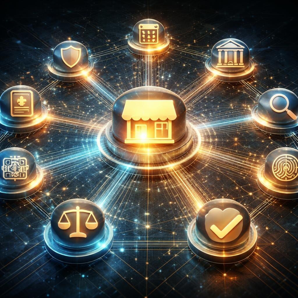 Платформенная экономика