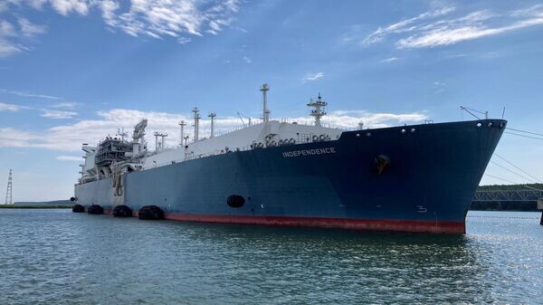    © Photo : Social media page of EnergyMinistryLT