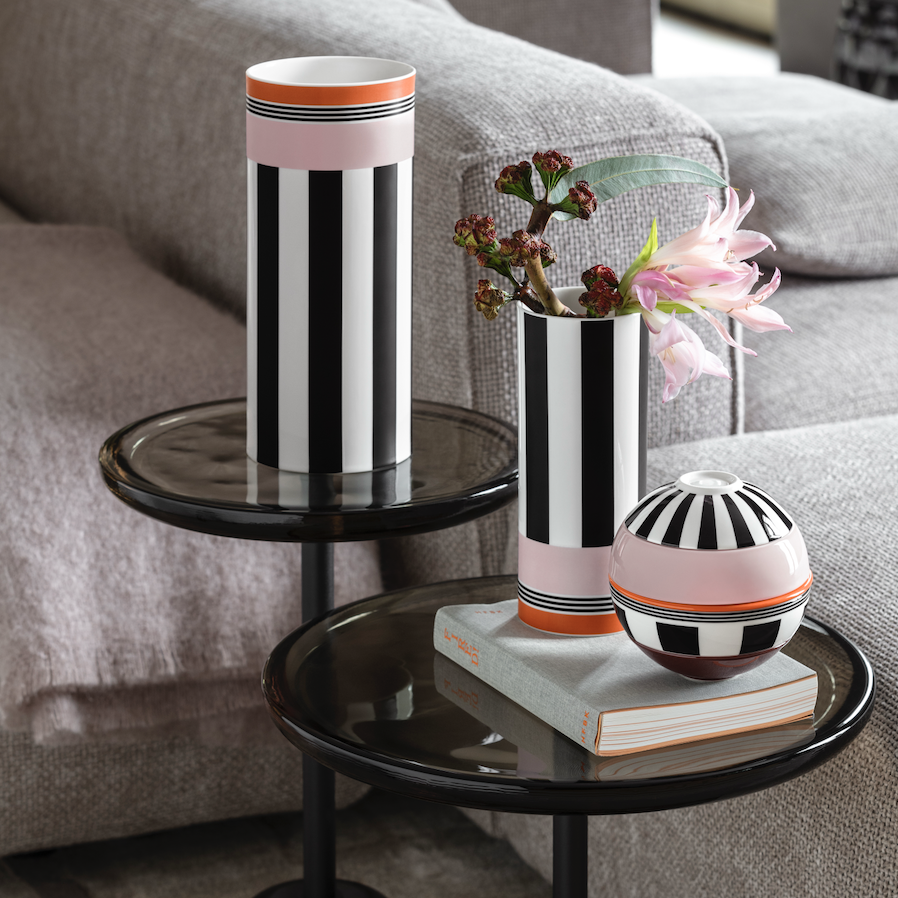 Ваза Memphis Home