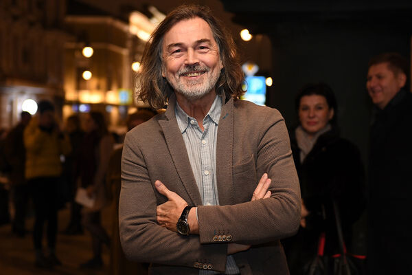 Екатерина Чеснокова/РИА «Новости»   📷