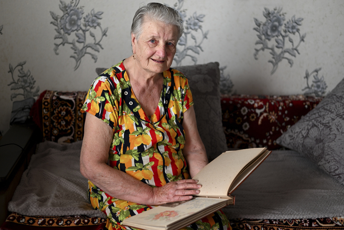 Фото "Советская Адыгея" от 12.04.2024 г.