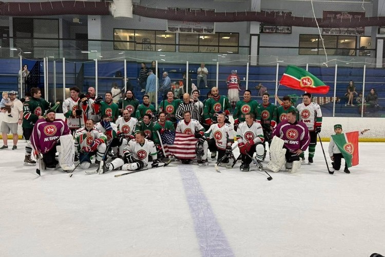    Фото предоставлено ассоциацией татар Тампы