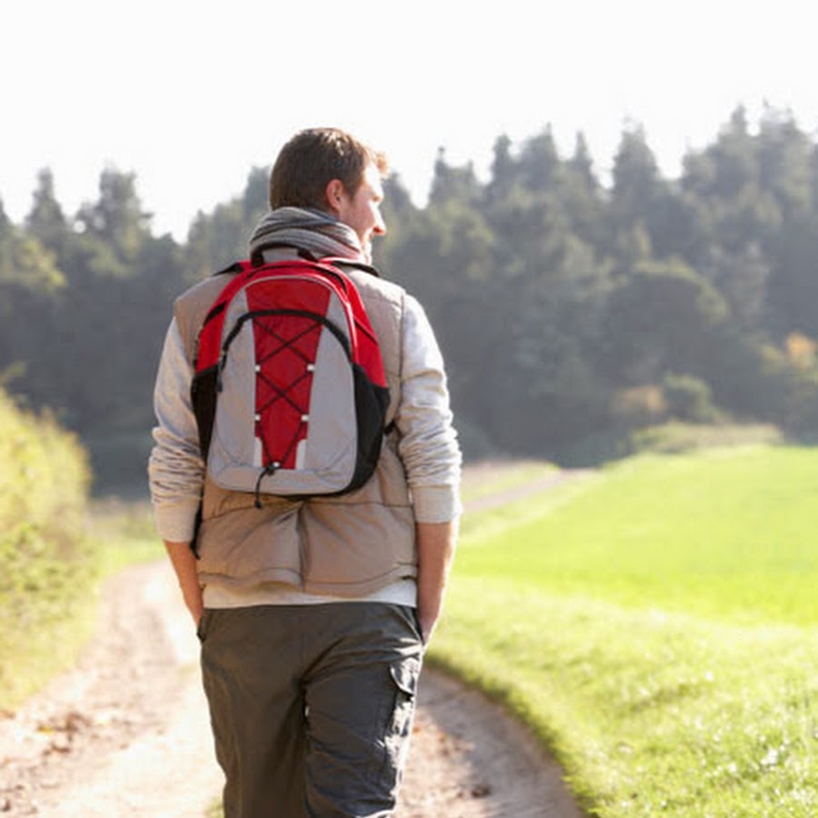 В 2026-м году ходьба снова в тренде