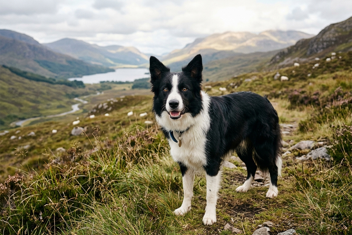 РБК Life📷Бордер-колли
