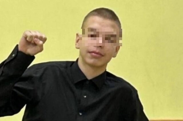 ТОТ САМЫЙ ДЕВЯТИКЛАССНИК, ЗАРЕЗАВШИЙ СВОЕГО КЛАССНОГО РУКОВОДИТЕЛЯ НА ШКОЛЬНОМ КРЫЛЬЦЕ. Открытый источник.