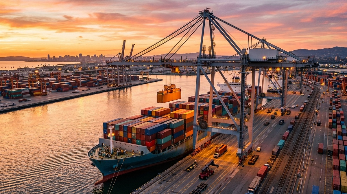 FOB условия поставки