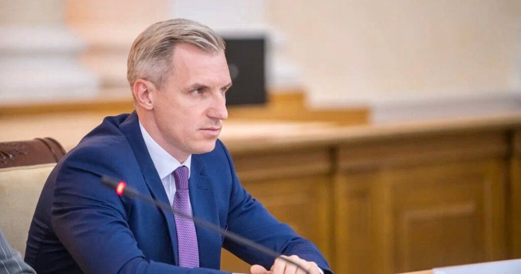 Василий Анохин рассказал о событиях Недели космоса в Смоленской области