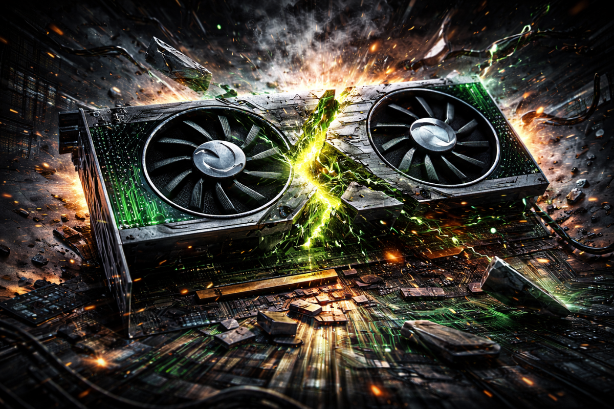 Механизм атаки GPUBreach