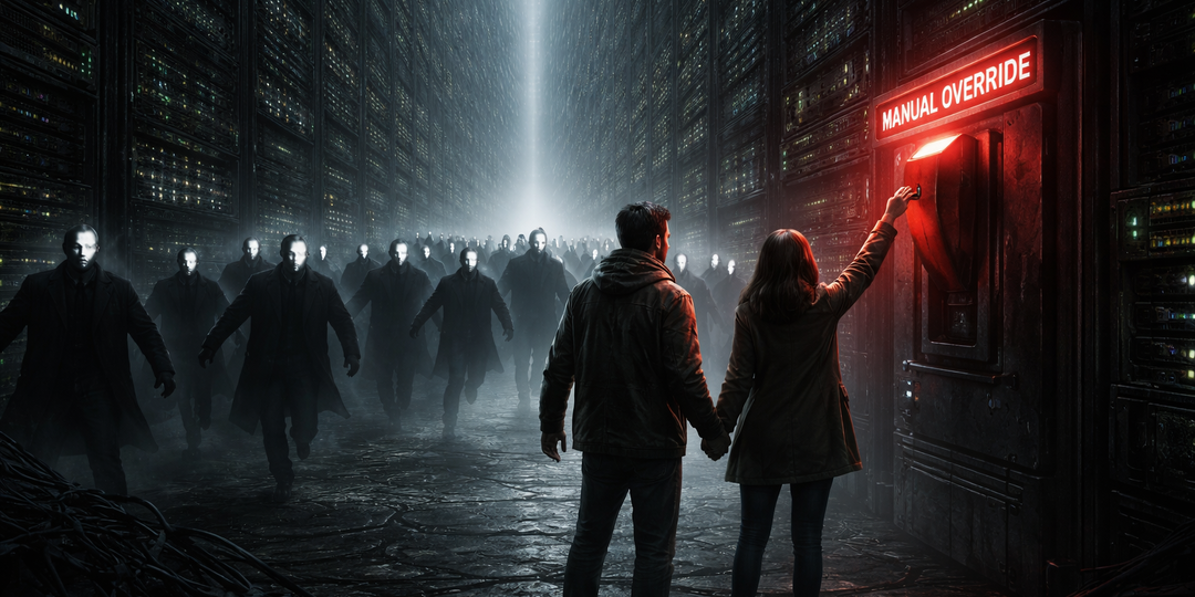 «Код доступа — Пепел»: почему тишина страшнее крика, и кто стучит в окна, которых нет