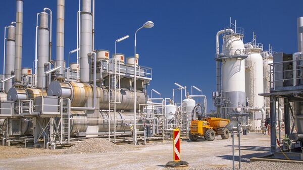    © Sputnik / Стрингер