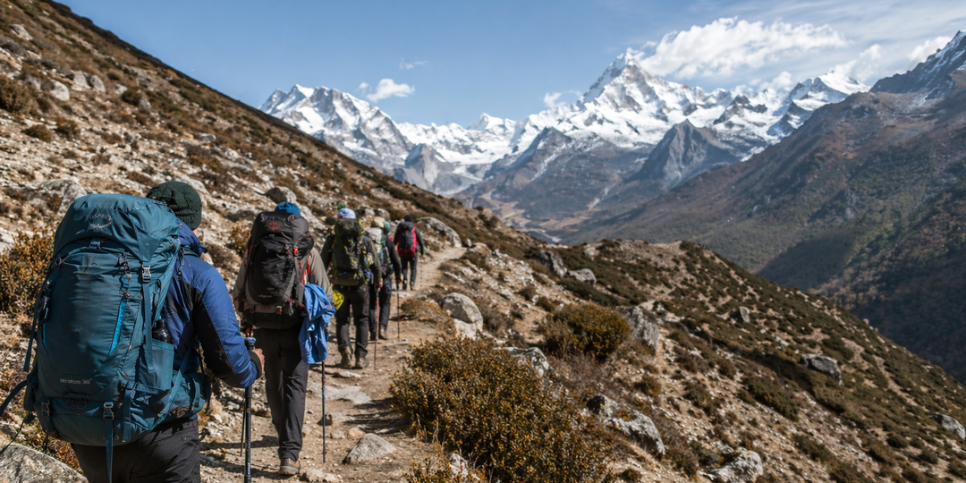 Каждый раз, избегая напряжения, вы учите себя: "я не справлюсь"