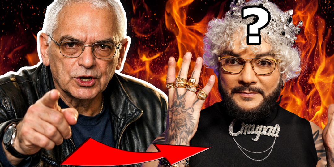 "Нашей звёздной тусовке это явно не понравится!": Как Шахназаров проехался по "Королям" эстрады и предрек конец эпохи Киркорова и Баскова