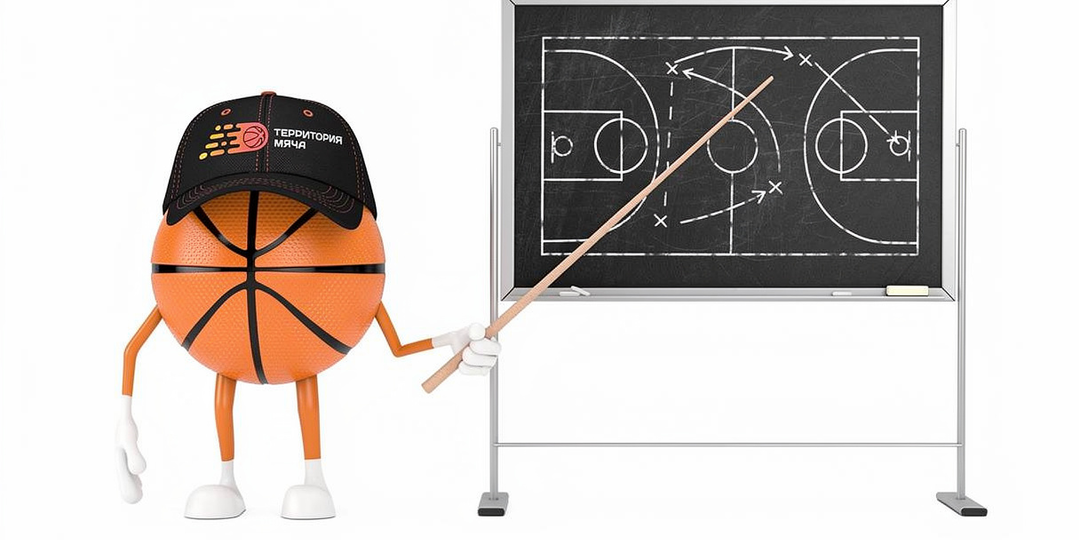 Новая математика баскетбола: разбор владений