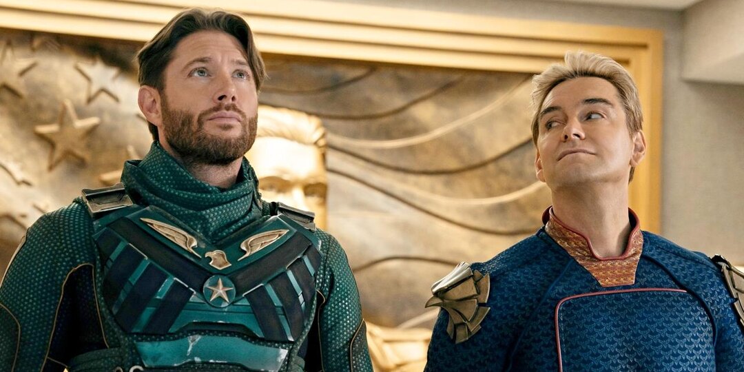 На Prime Video стартовал пятый сезон «Пацанов