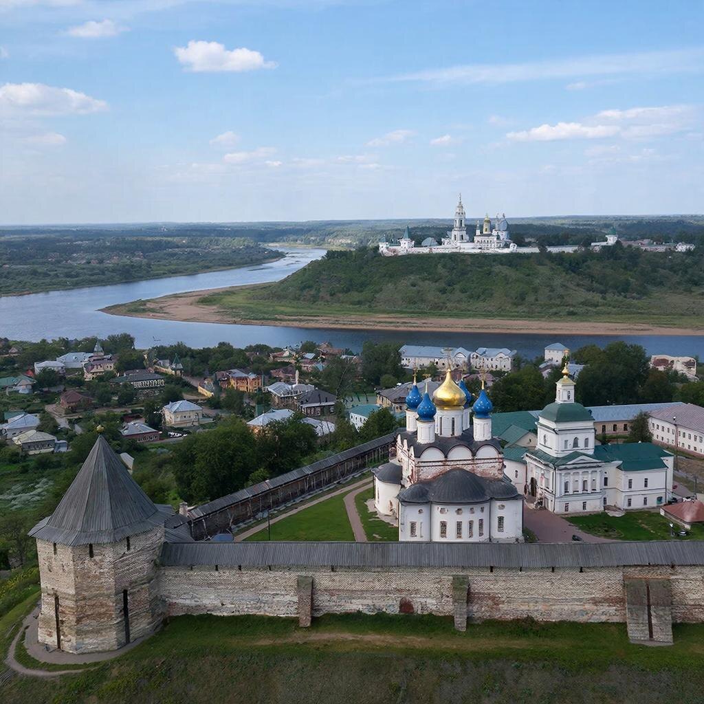 Картинка не относится к городу Гороховец, а отражает смысловое содержание статьи 