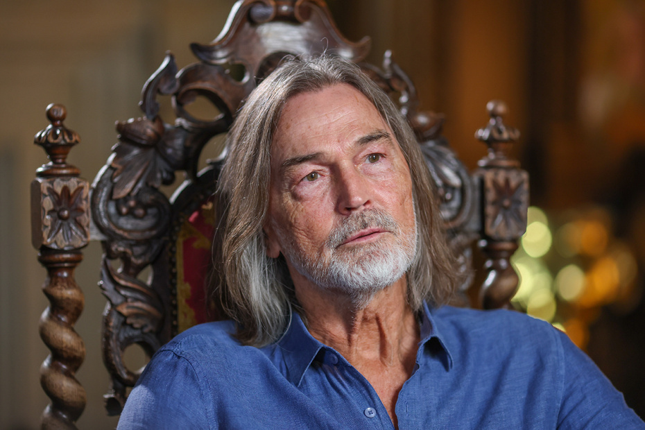    Алексей Белкин/NEWS.ru