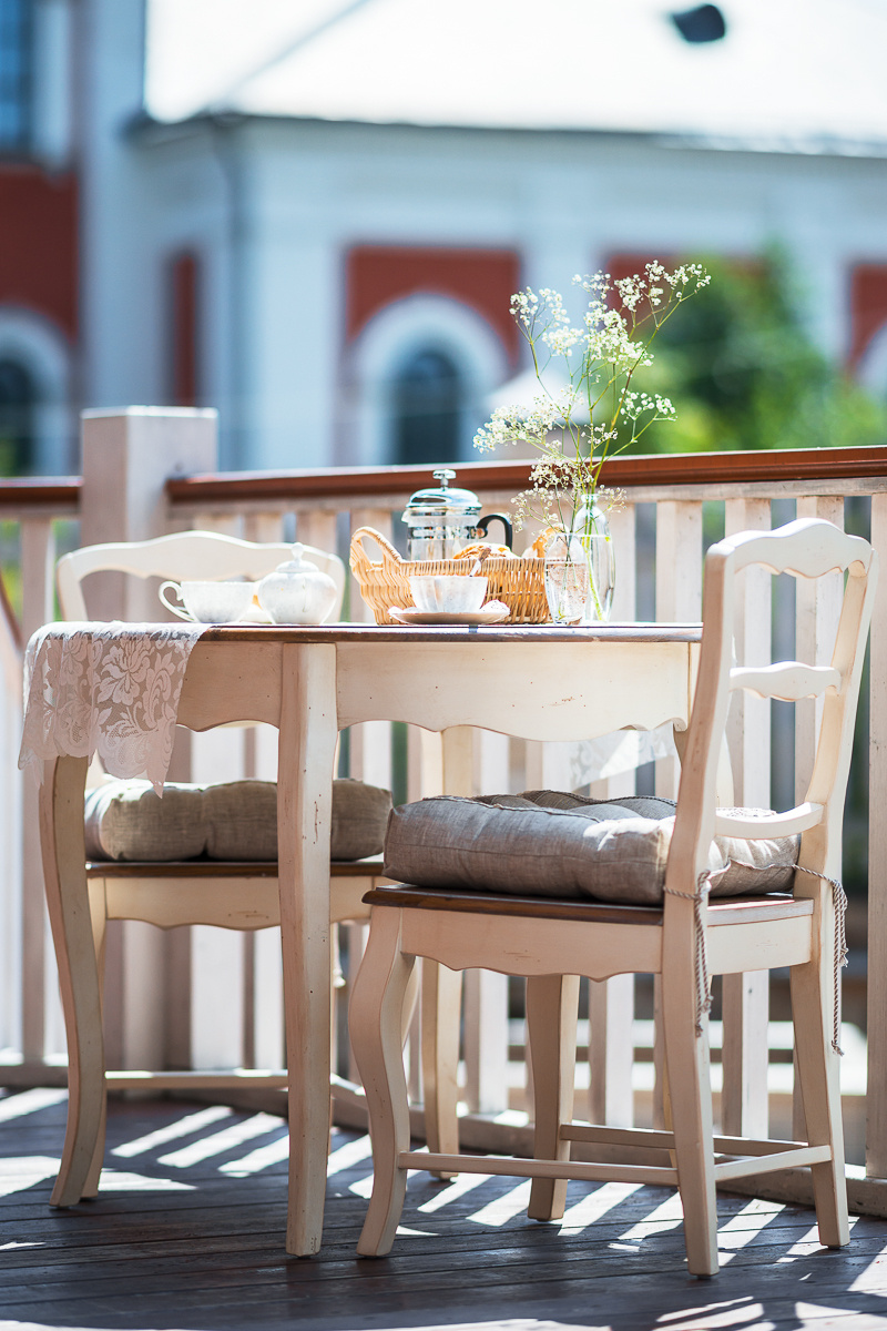 Стул деревянный ST9308