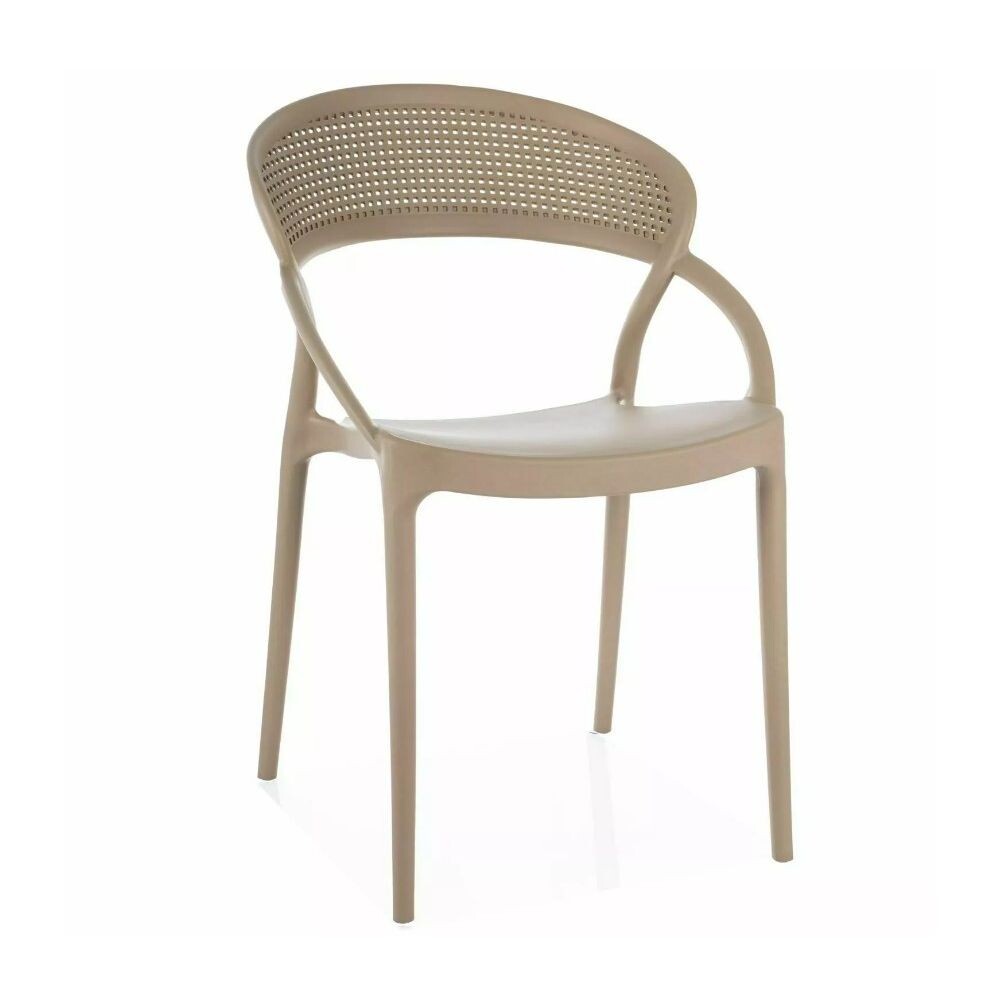 Стул кухонный Signal GLIS II (бежевый)