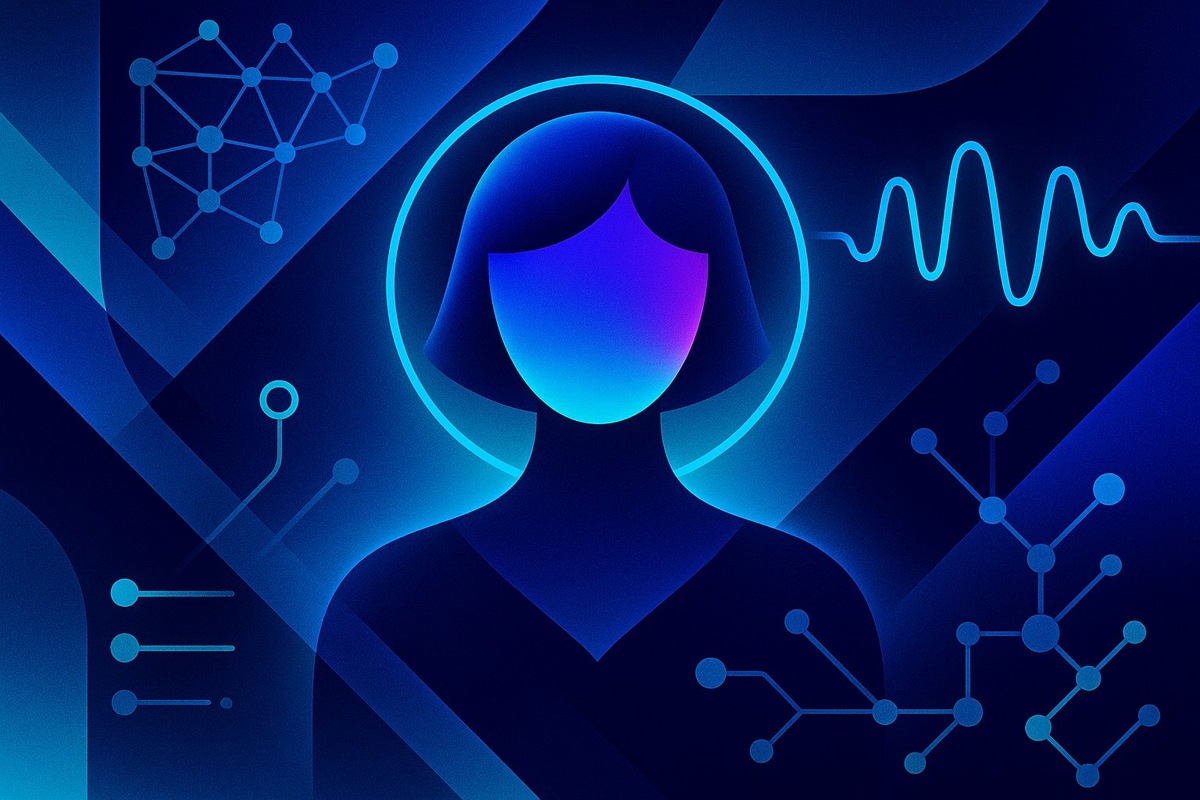    В этой статье рассказываю о ИИ агенте Алиса от Яндекса