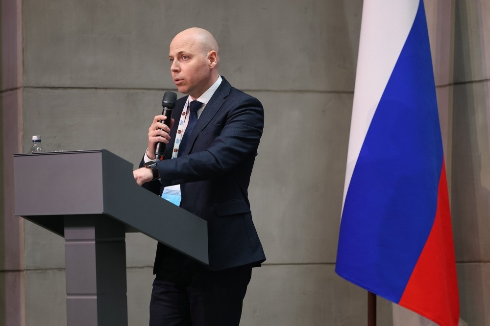    Нижегородская область представила инвестпрактики в Волгограде