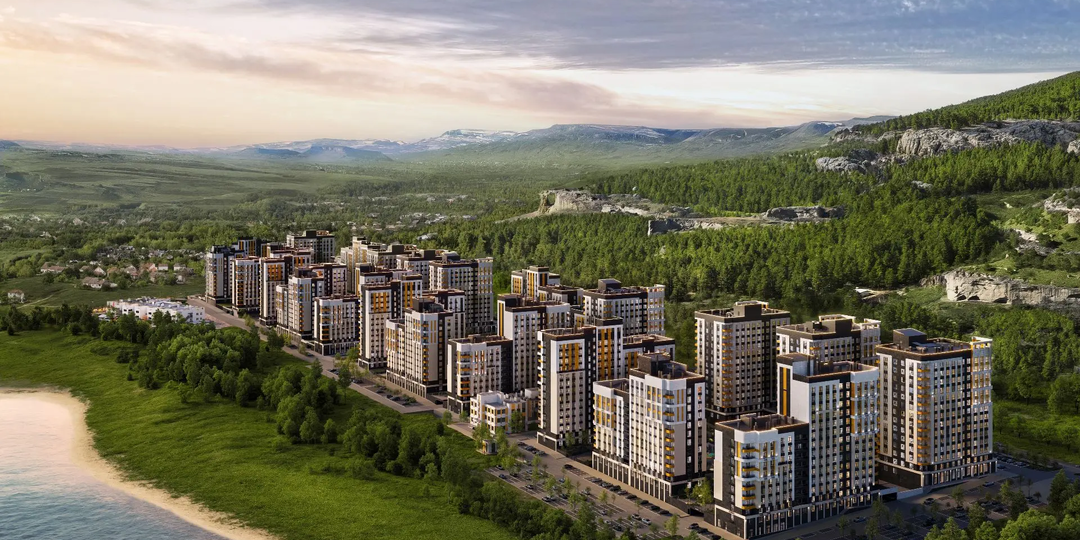 Психология комфорта: что должно быть вокруг, чтобы жизнь стала счастливее, а дом — настоящей крепостью?