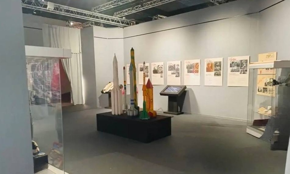 Фото: пресс-служба GS Group
