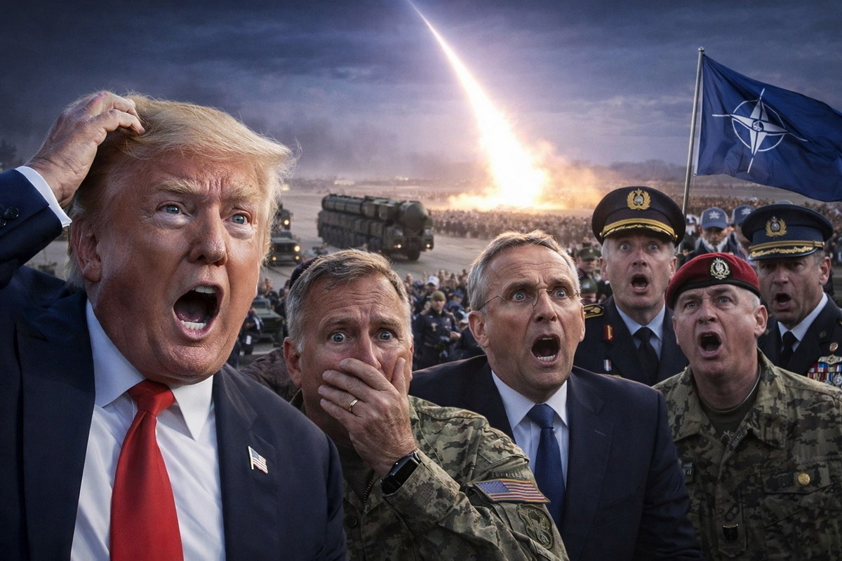    Фото: Коллаж RuNews24.ru