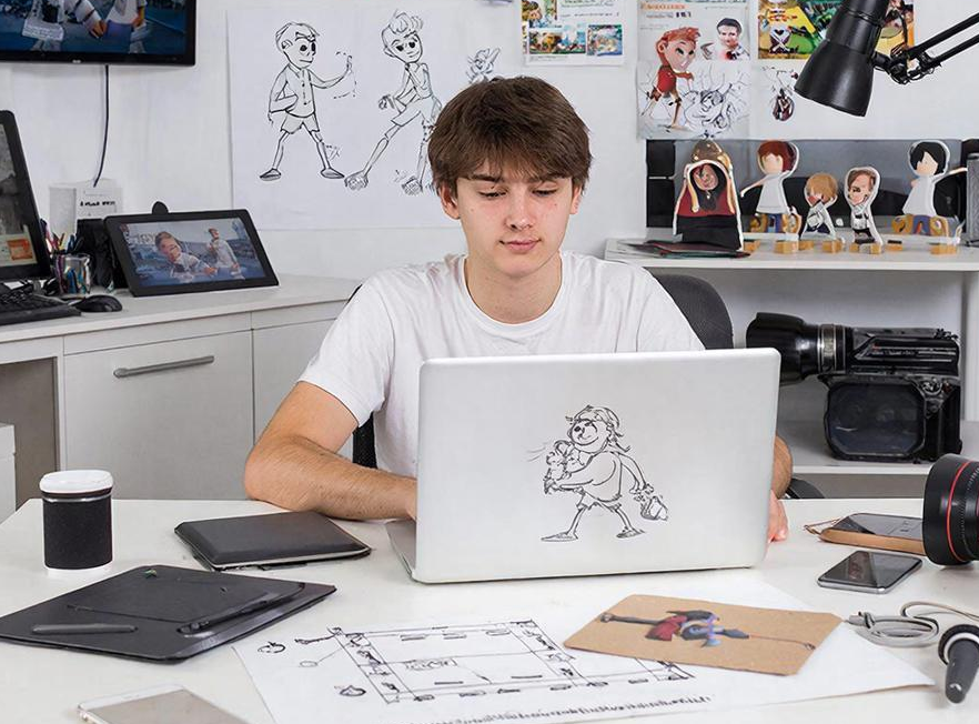    Изображение создано с помощью нейросети GigaChat