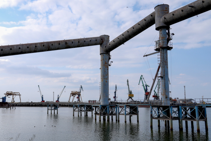    Муса Салгереев/ТАСС