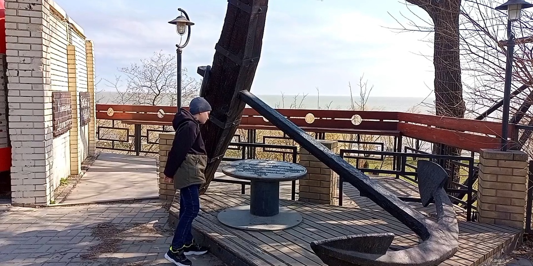 Смотровая площадка на улице Бабушкина в Таганроге: обзор, история и практические советы.