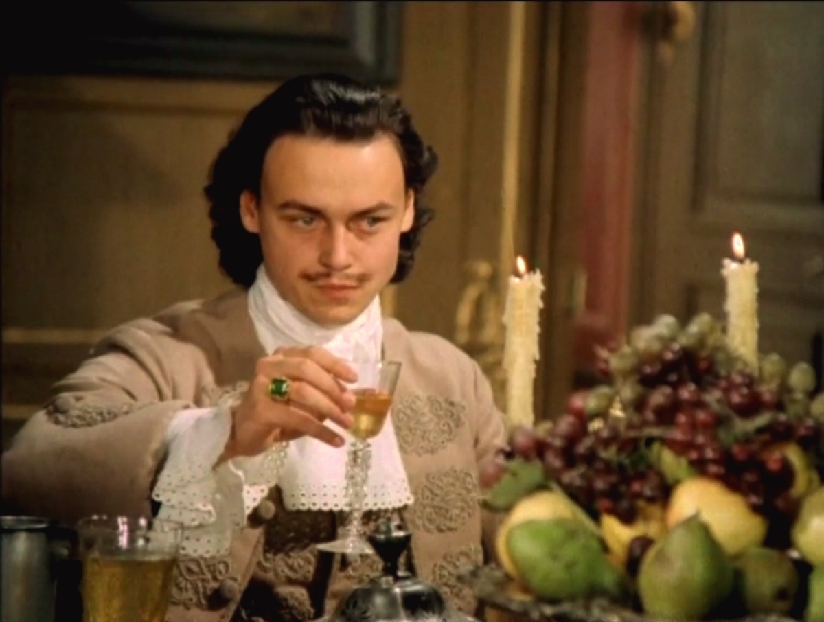 Кадр из фильма "В начале славных дел"