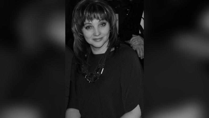    Фото: Олеся Багута / официальный аккаунт Дмитрия Антонова - VK