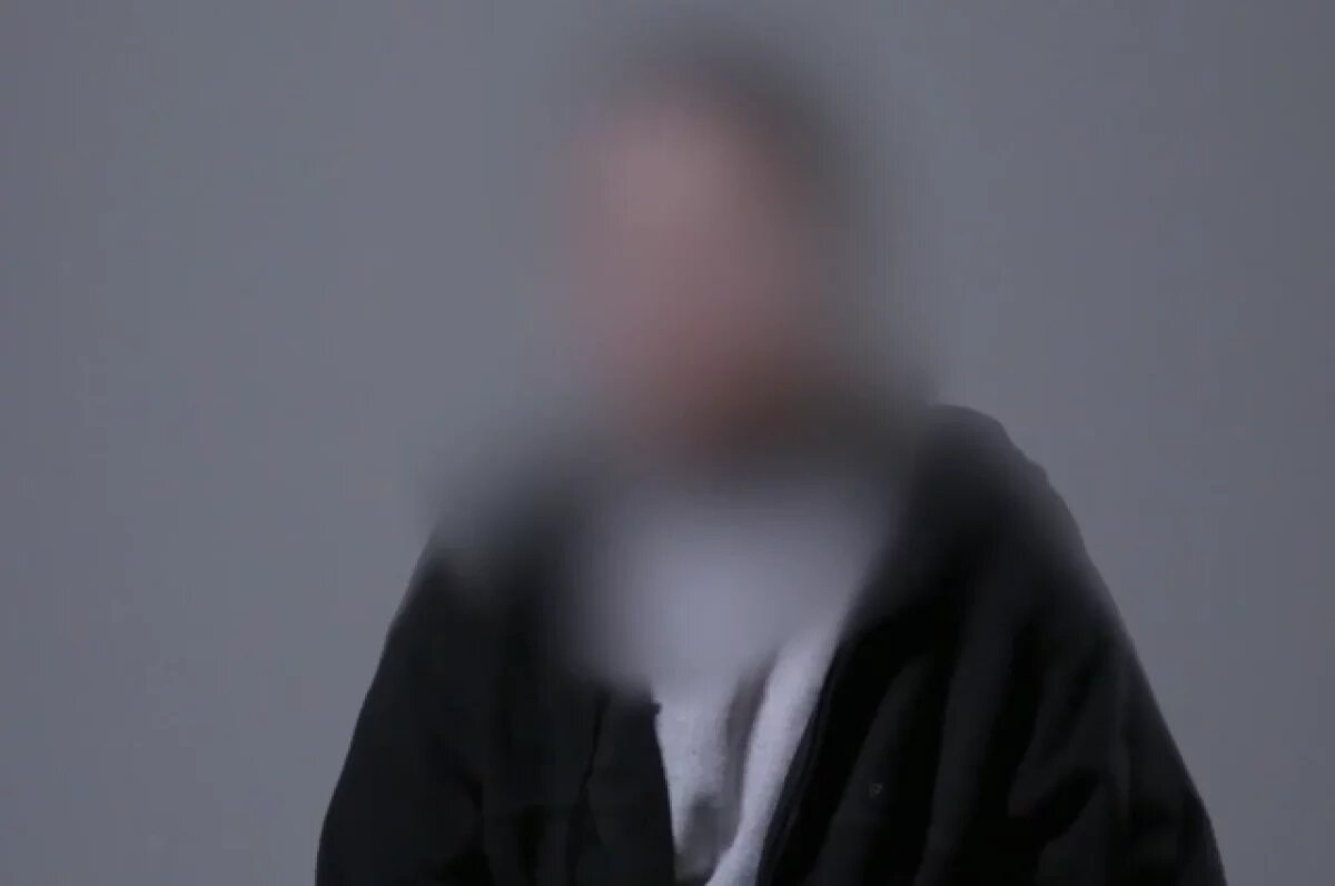    Задержанная в Крыму украинский агент фотографировала российских летчиков