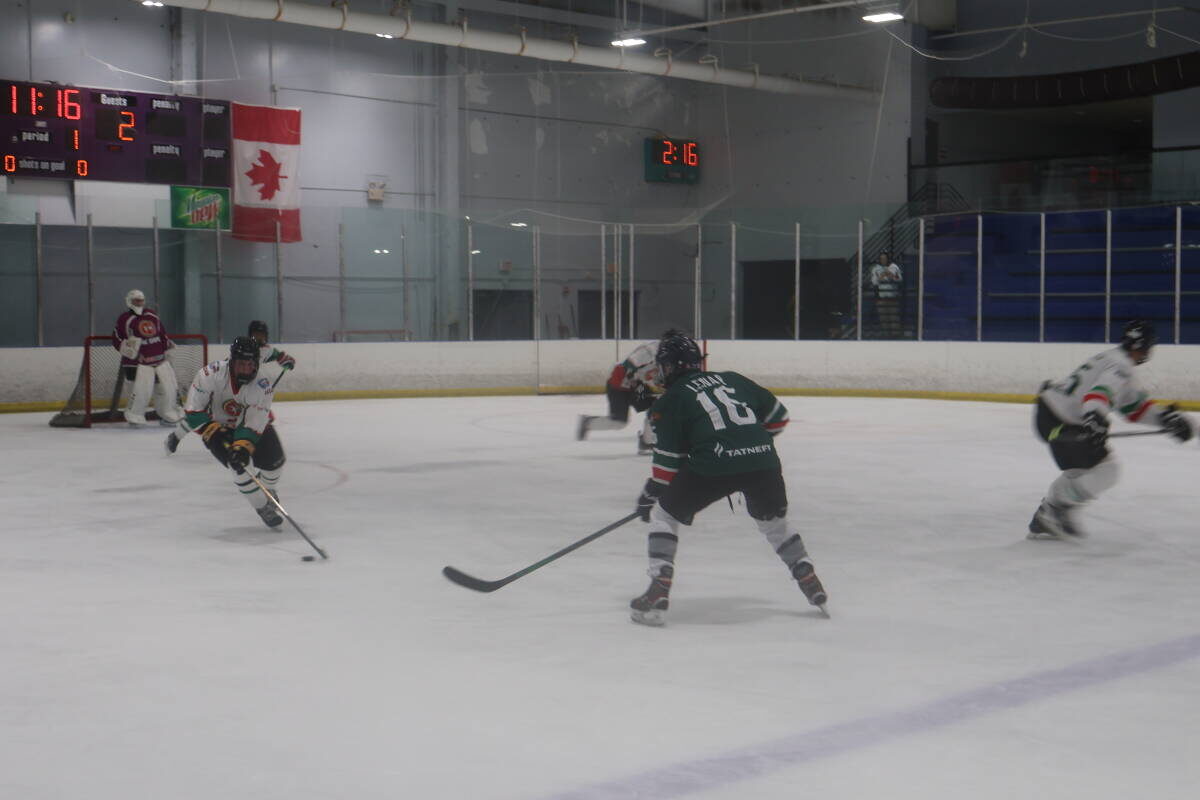 Фото: Татарская община Тампы