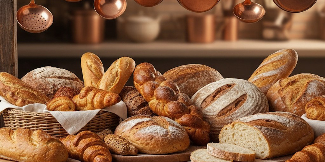 Безглютеновая еда: В чём смысл? И есть ли он? Развеиваем мифы