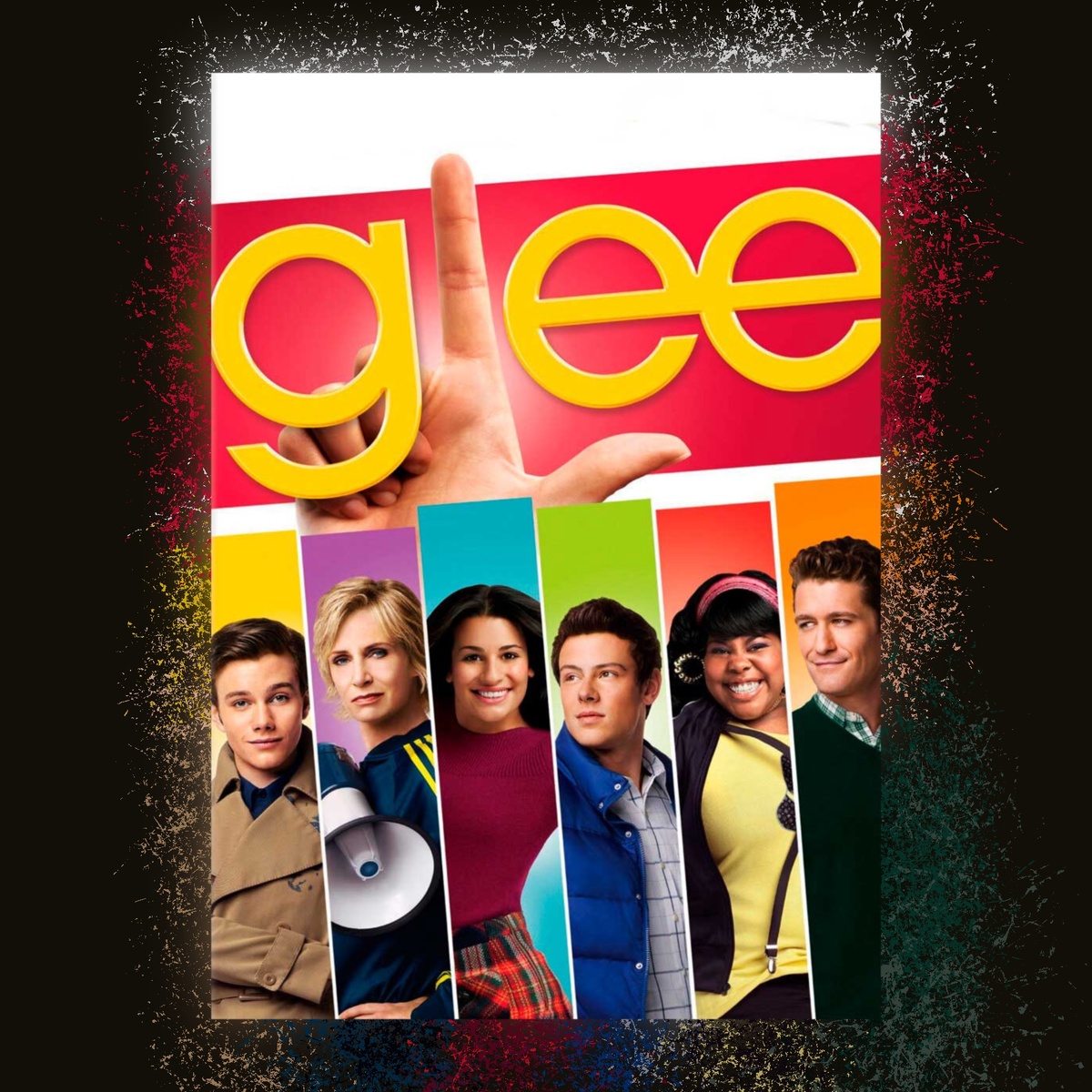 Glee (2009–2015)