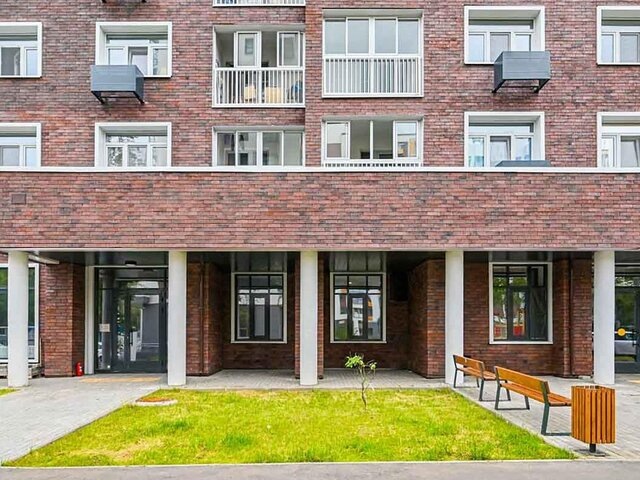    Фото: портал мэра и правительства Москвы