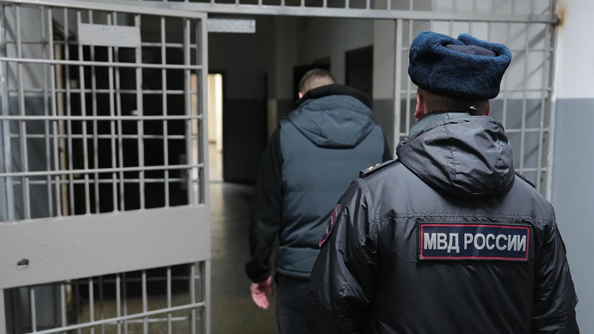    Фото: ИЗВЕСТИЯ/Эдуард Корниенко