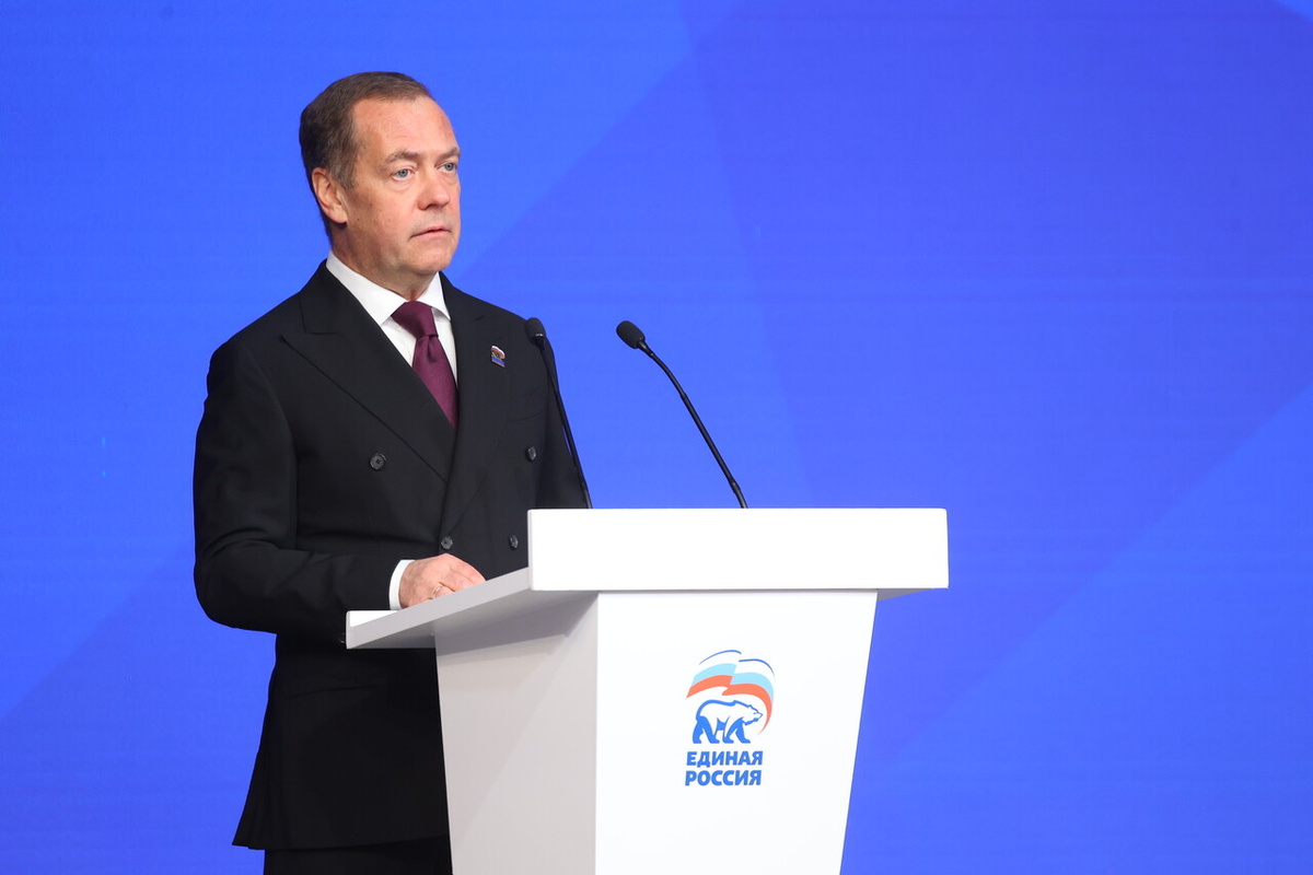    Фото: Пресс-служба партии «Единая Россия»