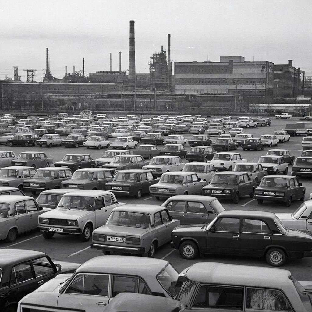 Изображение сгенерировано сервисом GigaChat 