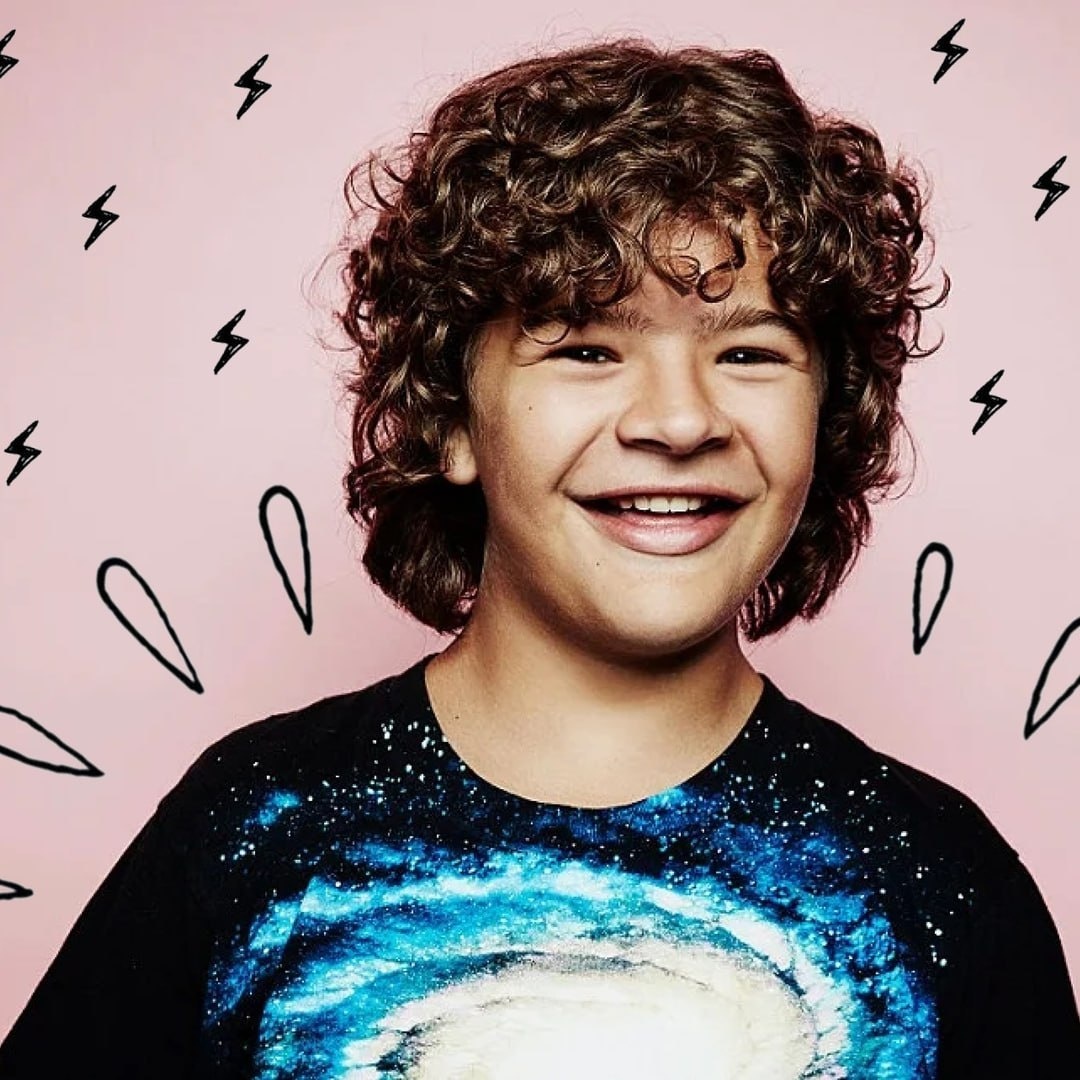 Гейтен Матараццо