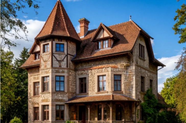    Сгенерировано ИИ