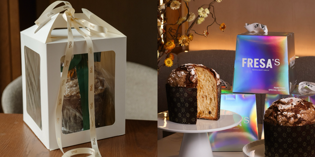 9 ресторанов Питера, где заказать кулич к Пасхе